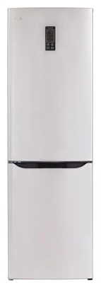 Холодильник LG GA-B409 SVQA Фото