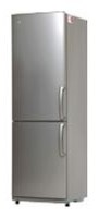 Холодильник LG GA-B409 UACA Фото