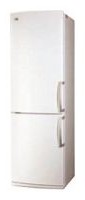 Холодильник LG GA-B409 UECA Фото