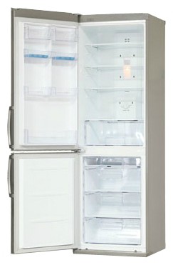 Холодильник LG GA-B409 ULQA Фото