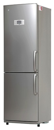 Холодильник LG GA-B409 UMQA Фото
