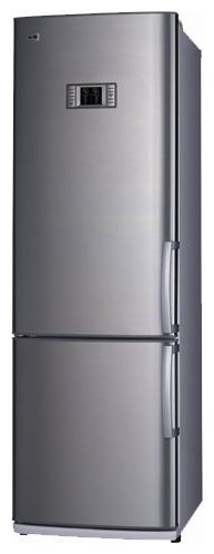 Холодильник LG GA-B409 UTGA Фото