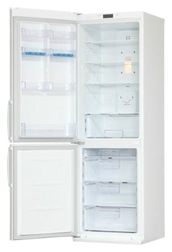 Холодильник LG GA-B409 UVCA Фото