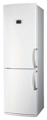 Холодильник LG GA-B409 UVQA Фото