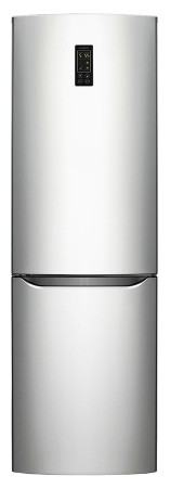 Холодильник LG GA-B419 SAQL Фото