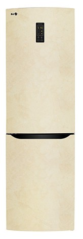 Холодильник LG GA-B419 SEQZ Фото