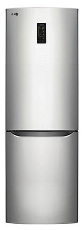 Холодильник LG GA-B419 SLQZ Фото