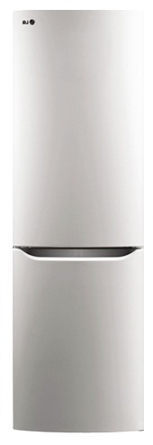 Холодильник LG GA-B419 SMCL Фото