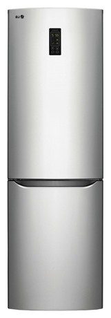 Холодильник LG GA-B419 SMQL Фото