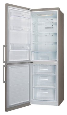 Холодильник LG GA-B429 BECA Фото