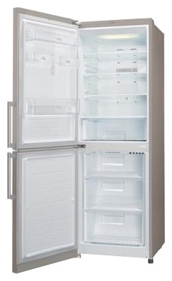 Холодильник LG GA-B429 BEQA Фото