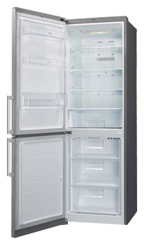 Холодильник LG GA-B429 BLCA Фото
