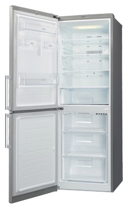 Холодильник LG GA-B429 BLQA Фото