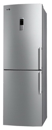 Холодильник LG GA-B429 YLQA Фото