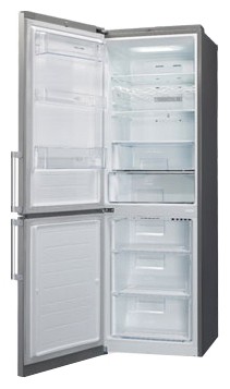 Холодильник LG GA-B439 BLQA Фото
