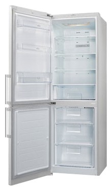 Холодильник LG GA-B439 BVCA Фото