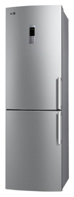 Холодильник LG GA-B439 EACA Фото