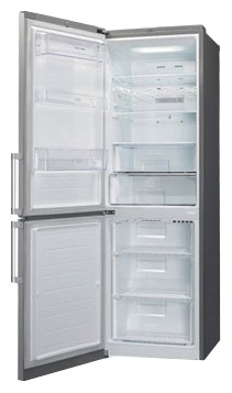 Холодильник LG GA-B439 EAQA Фото