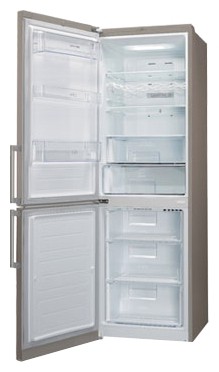 Холодильник LG GA-B439 EEQA Фото