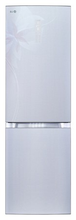 Холодильник LG GA-B439 TGDF Фото
