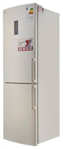 Холодильник LG GA-B439 YEQA Фото