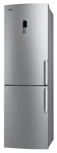 Холодильник LG GA-B439 YLCZ Фото