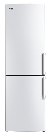 Холодильник LG GA-B439 YVCZ Фото