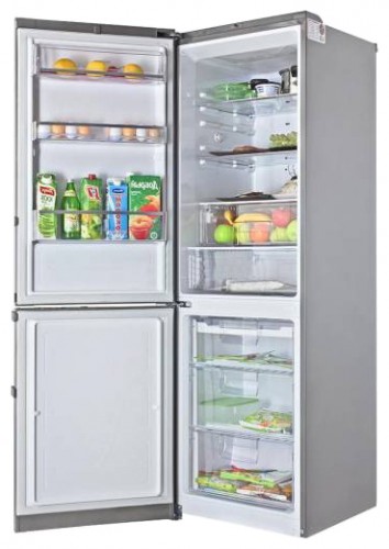 Холодильник LG GA-B439 ZMQA Фото