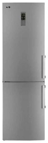 Холодильник LG GA-B439 ZMQZ Фото