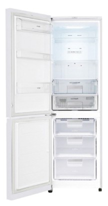 Холодильник LG GA-B439 ZVQZ Фото