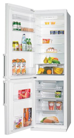 Холодильник LG GA-B479 UBA Фото