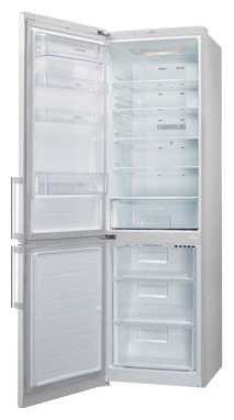 Холодильник LG GA-B489 BVCA Фото