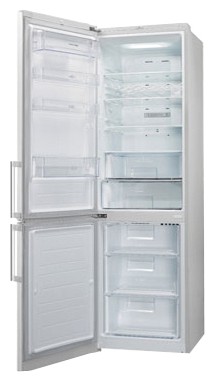 Холодильник LG GA-B489 BVQA Фото