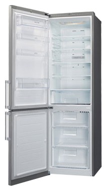 Холодильник LG GA-B489 ELCA Фото