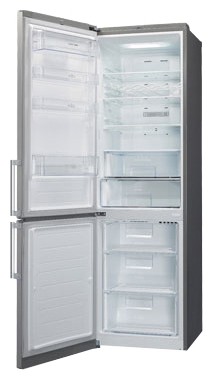 Холодильник LG GA-B489 ELQA Фото