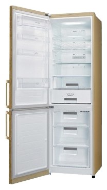 Холодильник LG GA-B489 EVTP Фото