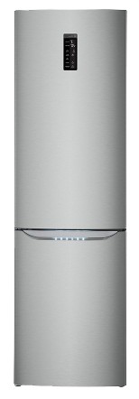 Холодильник LG GA-B489 SADN Фото