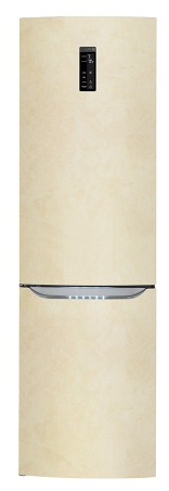 Холодильник LG GA-B489 SEQZ Фото