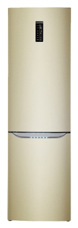 Холодильник LG GA-B489 SGKZ Фото