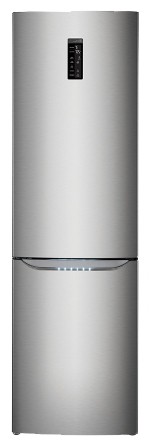 Холодильник LG GA-B489 SMQZ Фото