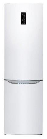 Холодильник LG GA-B489 SVQZ Фото