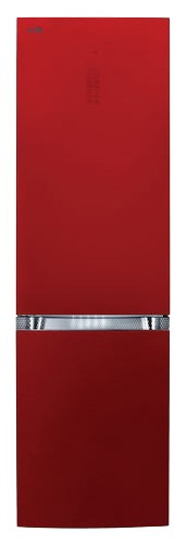 Холодильник LG GA-B489 TGRM Фото