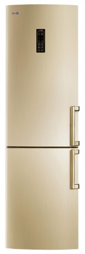 Холодильник LG GA-B489 ZGKZ Фото