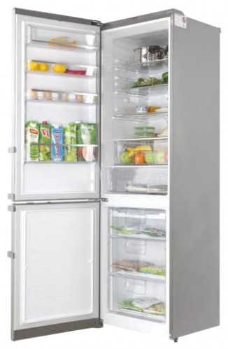 Холодильник LG GA-B489 ZLQA Фото
