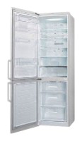 Холодильник LG GA-B489 ZQA Фото