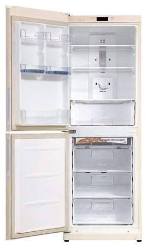 Холодильник LG GA-E379 UECA Фото