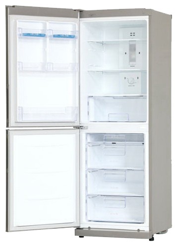Холодильник LG GA-E379 ULQA Фото
