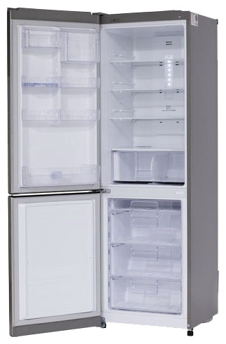 Холодильник LG GA-E409 SLRA Фото