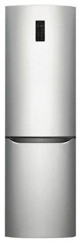 Холодильник LG GA-E409 SMRL Фото