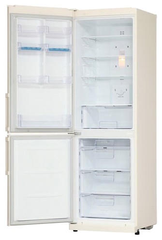 Холодильник LG GA-E409 UEQA Фото